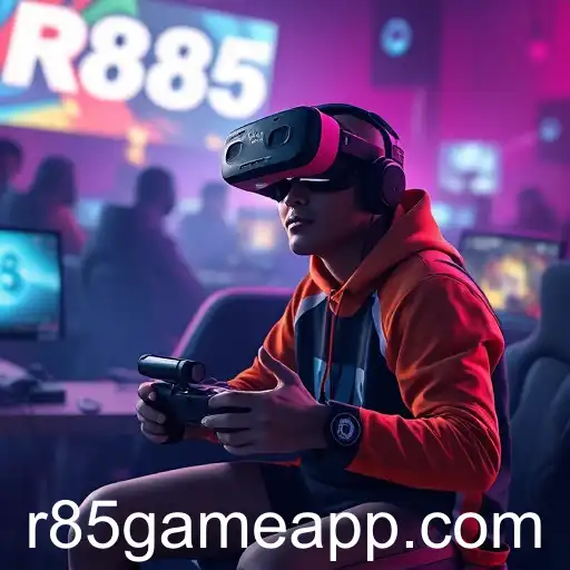 The Evolution of Online Gaming Platforms