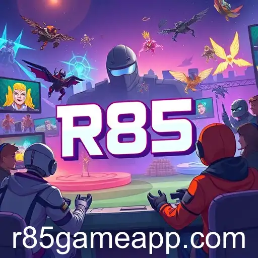 r85 game