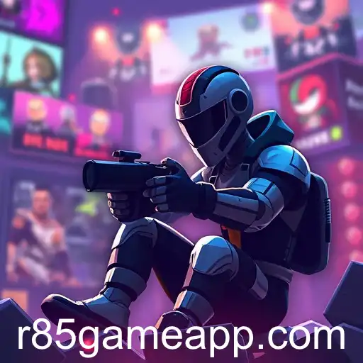 R85 Game's Expanding Influence in the Gaming World