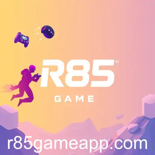 R85 Game Wins Internet Praise