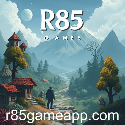 Rise of R85: Revolutionizing Online Gaming