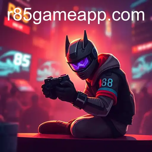 The Rise of R85: A Look at the Latest Trends in Online Gaming