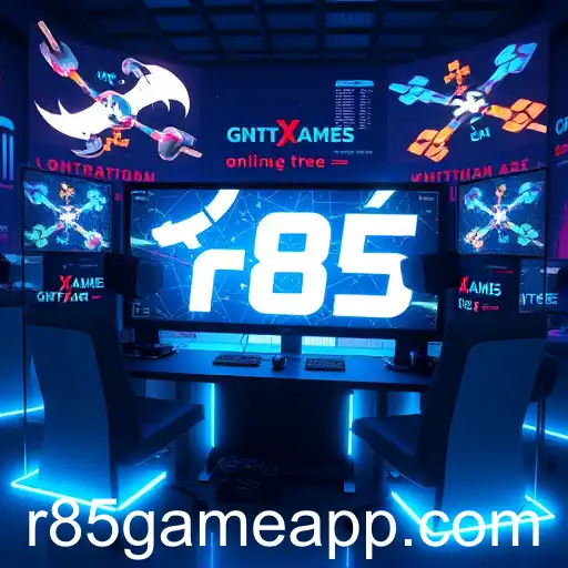 r85 game