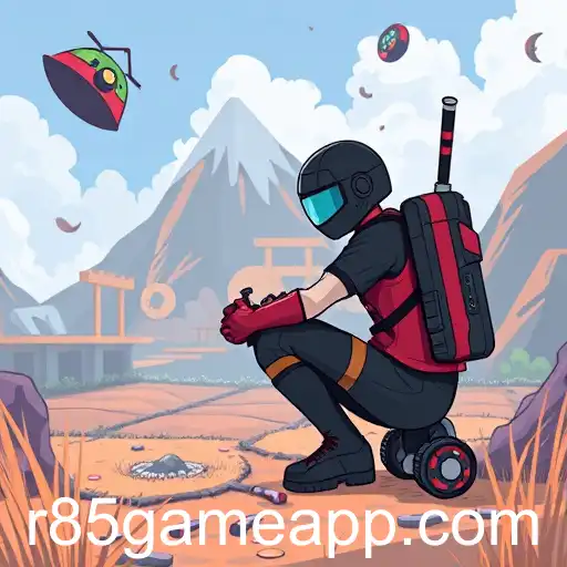 The Evolution of Online Gaming